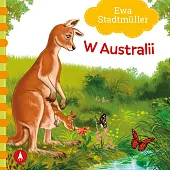 W AustraliiEwa Stadtmüller
