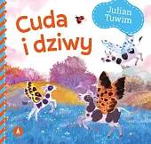 Cuda i dziwyJulian Tuwim Cuda i dziwyJulian Tuwim