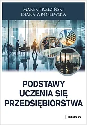 Podstawy uczenia się przedsiębiorstwaDifin 
