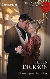 Nowy sąsiad lady EveHelen Dickson