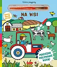 Na wsi. Akademia mądrego dziecka. Wodne przygody Na wsi. Akademia mądrego dziecka. Wodne przygody