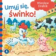 Umyj się świnko