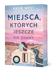Miejsca, których jeszcze nie znamyKasie West