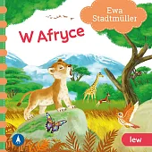W Afryce LewEwa Stadtmüller