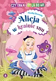 Alicja w krainie snu Alicja w krainie snu