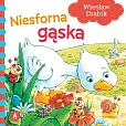 Niesforna gąska