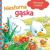 Niesforna gąskaWiesław Drabik