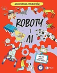 Roboty i AI