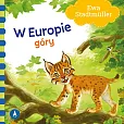 W Europie Góry