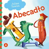 AbecadłoJulian Tuwim