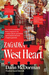 Zagadka West Heart Zagadka West Heart