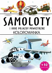 Samoloty Samoloty