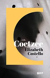 Elisabeth CostelloM.J. Coetzee