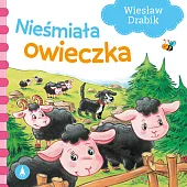Nieśmiała owieczkaWiesław Drabik