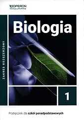 Biologia 1 Podręcznik Zakres rozszerzonyBeata Jakubik Biologia 1 Podręcznik Zakres rozszerzonyBeata Jakubik