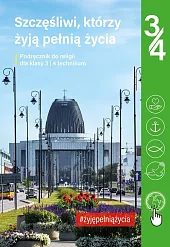 Podręcznik do religii dla kl. 3,Krzysztof Mielnicki Podręcznik do religii dla kl. 3,Krzysztof Mielnicki