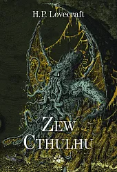 Zew CthulhuPhillips Lovecraft Howard