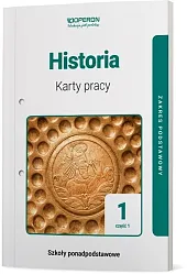 Historia 1 Karty pracy Część 1 Zakres podstawowy