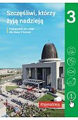 Szczęśliwi którzy żyja nadzieją Religia 3 Podręcznik