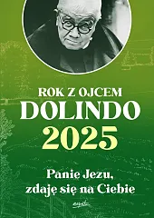 Kalendarz 2025 Rok z ojcem DolindoMarcello Stanzione