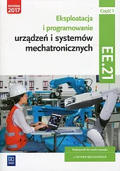 Eksploatacja i programowanie urządzeń i systemów,Piotr Goździaszek