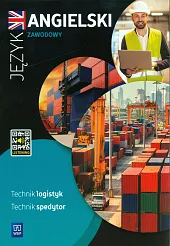 Język angielski zawodowy dla technika logistyka,Barbara Howis Język angielski zawodowy dla technika logistyka,Barbara Howis