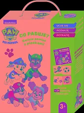 Psi Patrol. Co pasuje?null null