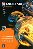 Język angielski zawodowy dla technika pojazdów samochodowych i technika mechanika Zeszyt ćwiczeń Język angielski zawodowy dla technika pojazdów samochodowych i technika mechanika Zeszyt ćwiczeń