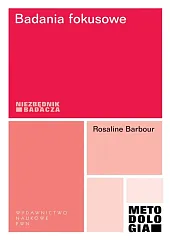 Badania fokusoweRosaline Barbour Badania fokusoweRosaline Barbour