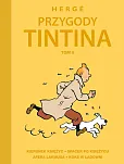 Przygody Tintina. Tom 5