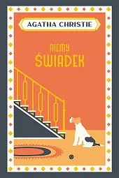 Niemy świadekAgatha Christie Niemy świadekAgatha Christie