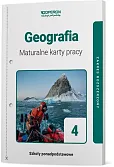 Geografia 4 Maturalne karty pracy Zakres rozszerzony Geografia 4 Maturalne karty pracy Zakres rozszerzony