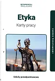 Etyka Karty pracy Zakres podstawowy