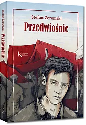 PrzedwiośnieStefan Żeromski PrzedwiośnieStefan Żeromski