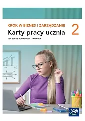 Krok w biznes i zarządzanie 2 LO/Tech KPU z/p