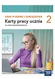 Krok w biznes i zarządzanie 2 LO/Tech KPU z/p