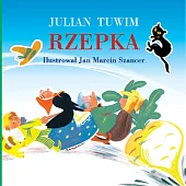RzepkaJulian Tuwim