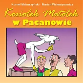 Koziołek Matołek w PacanowieKornel Makuszyński