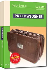 PrzedwiośnieStefan Żeromski PrzedwiośnieStefan Żeromski
