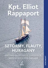 Sztormy, flauty, huraganyElliot Rappaport