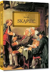 SkąpiecMolier  SkąpiecMolier