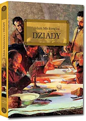 DziadyAdam Mickiewicz