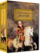 PotopHenryk Sienkiewicz PotopHenryk Sienkiewicz