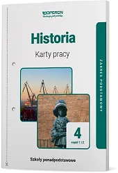 Historia 4 Karty pracy Część 1,Adam Balicki
