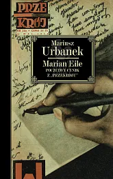 Pakiet Urbanek: Marian Eile, Profesor WeiglMariusz Urbanek