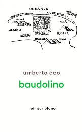 BaudolinoUmberto Eco BaudolinoUmberto Eco