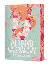 Aldehyd walerianowyAleksandra Woźniak