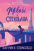 Miłość i czekolada Miłość i czekolada
