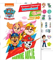 Peppa Pig Rysowanki z bajecznymi tatuażami,