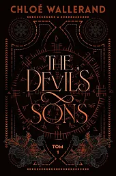 The Devil's SonsChloe Wallerand